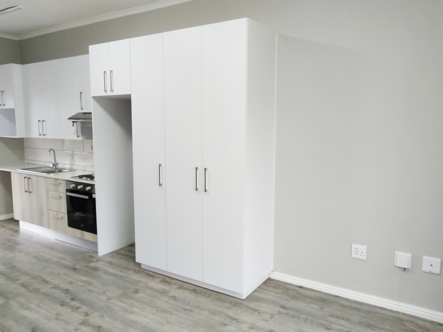 1 Bedroom Property for Sale in Haasendal Western Cape